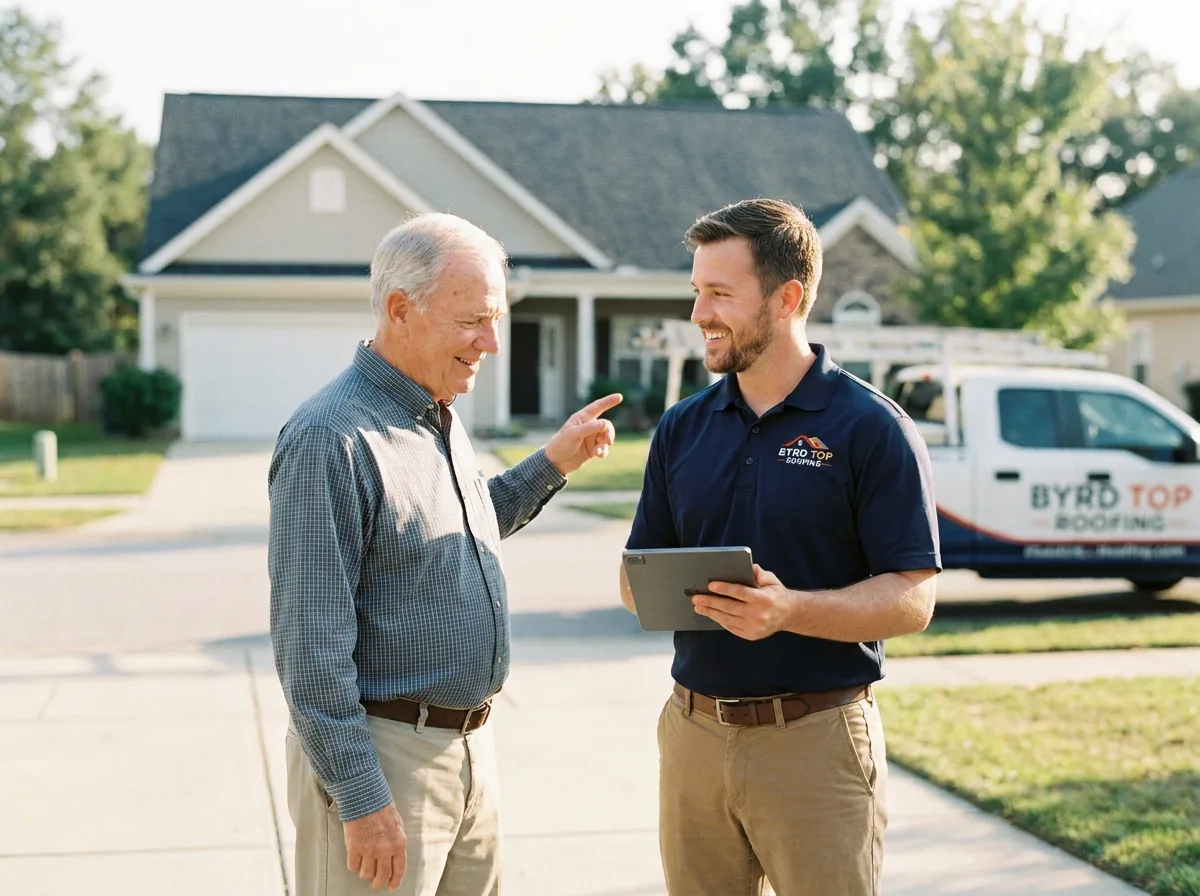 Roofing Jessie, ND FAQs